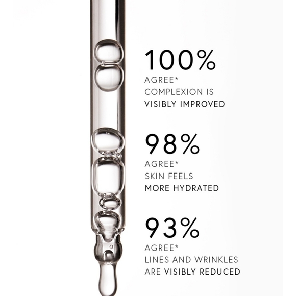 🦋 3 - DR BARBARA STRUM SUPER ANTI-AGING    NIB - Picture 4 of 7